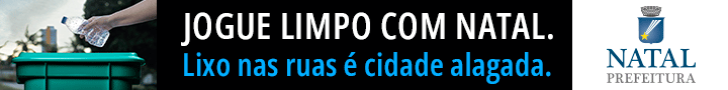 prefeitura de natal limpeza