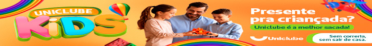 Uniclube Kids versao 2