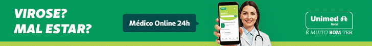 Unimed Natal Médico online 24h