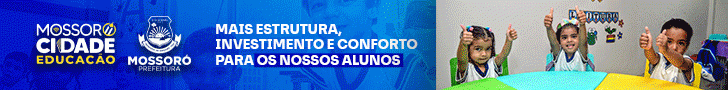 Mossoró agosto