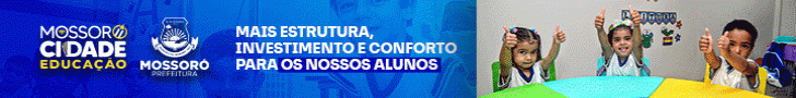 Mossoró. outubro