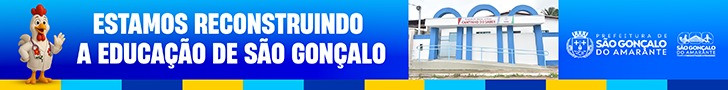 são gonçalo do amarante