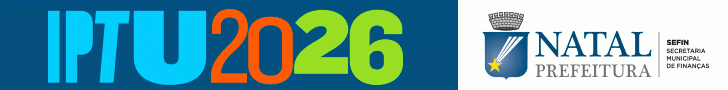 NATAL - IPTU