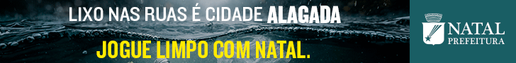prefeitura de natal lixo março