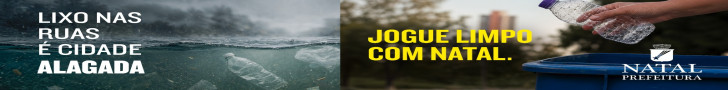 Natal julho