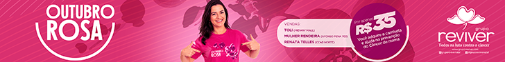 Outubro Rosa