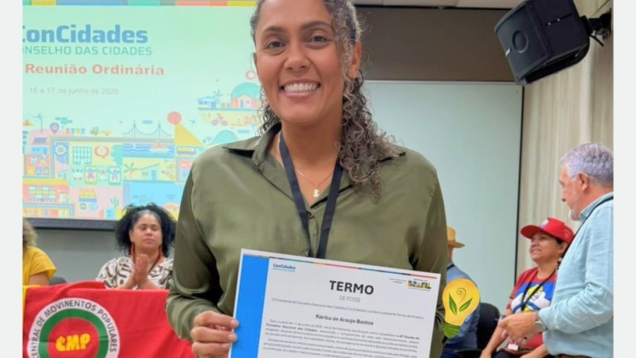 Anna Ruth Dantas