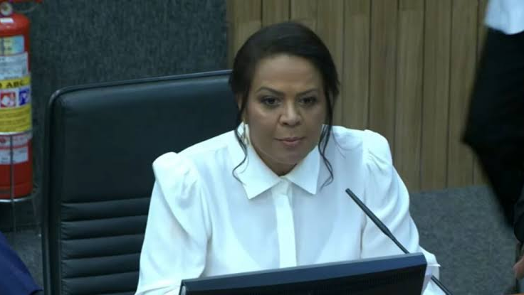 Anna Ruth Dantas