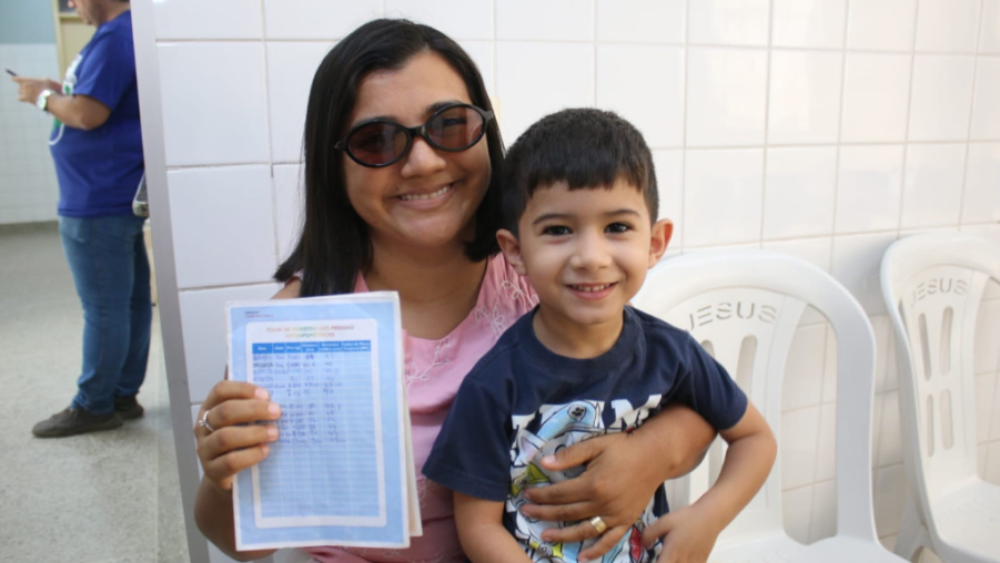 Anna Ruth Dantas