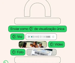 divulgação