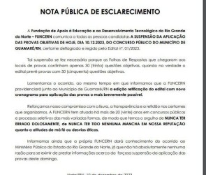 divulgação