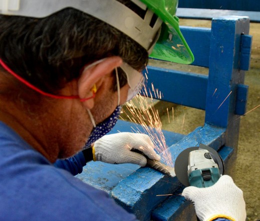Foto: Arquivo | Secom/PMM.