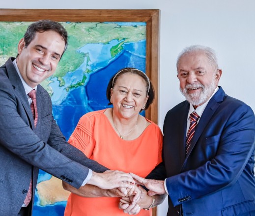 Fotos: Ricardo Stuckert