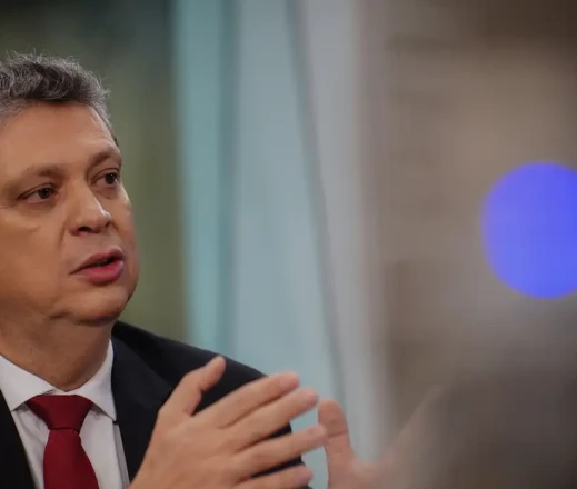 Foto: Rafa Naddermeyer/Agência Brasil.