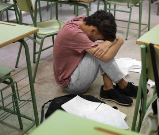 Bullying é inserido no Código Penal Brasileiro