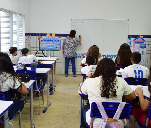 Foto: Arquivo (Secom/PMM).