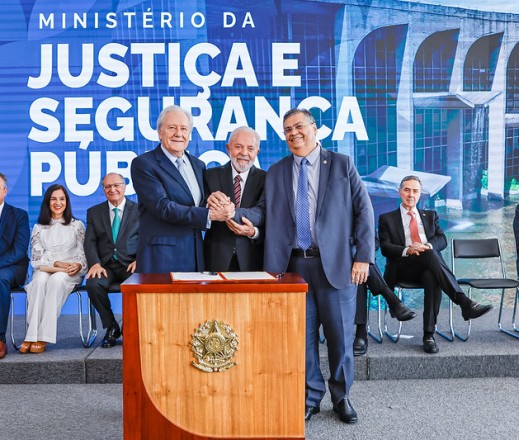 Foto: Ricardo Stuckert / PR