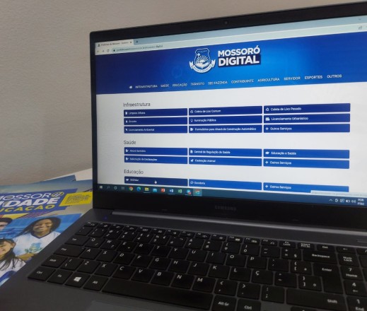 Foto: Divulgação (PMM).
