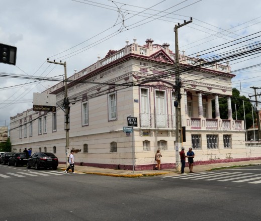 Foto: Wilson Moreno (SECOM/PMM/ARQUIVO).