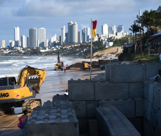 Foto: Joana Lima / Secom.