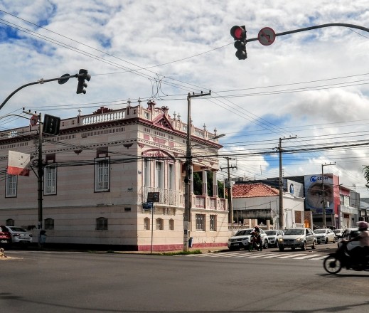 Foto: Arquivo/PMM.