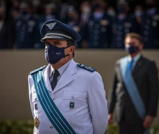 Foto: CECOMSAER/Divulgação.