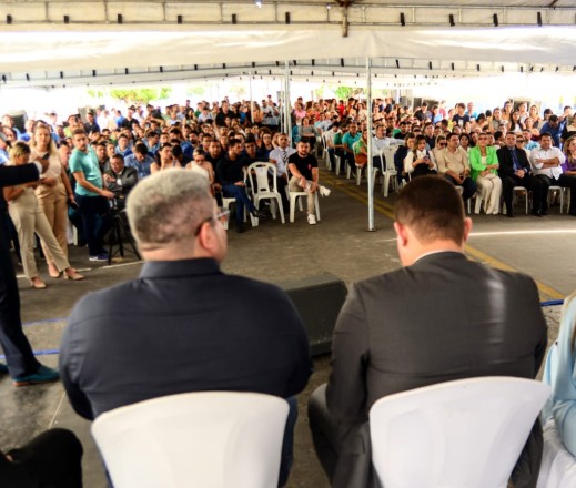 Foto: Wilson Moreno (Secom/PMM).