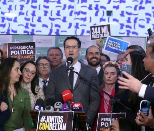 Foto: Bruno Spada/Agência Câmara.