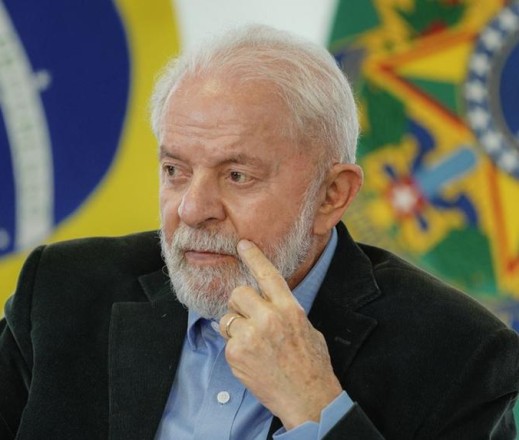 Foto: Rafa Neddermeyer/Agência Brasil.