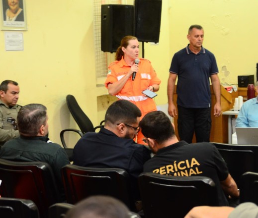Foto: Wilson Moreno (Secom/PMM).
