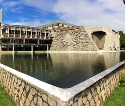 Foto: Cícero Oliveira / UFRN.