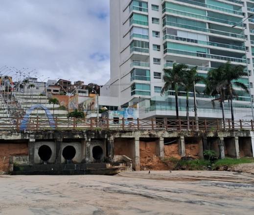 Foto: Divulgação/Semurb.