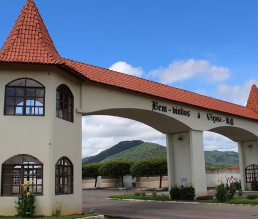 Foto: Prefeitura de Viçosa.