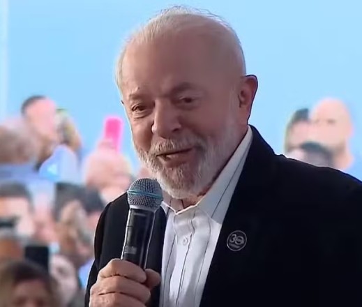 Foto: Reprodução/ CanalGov.