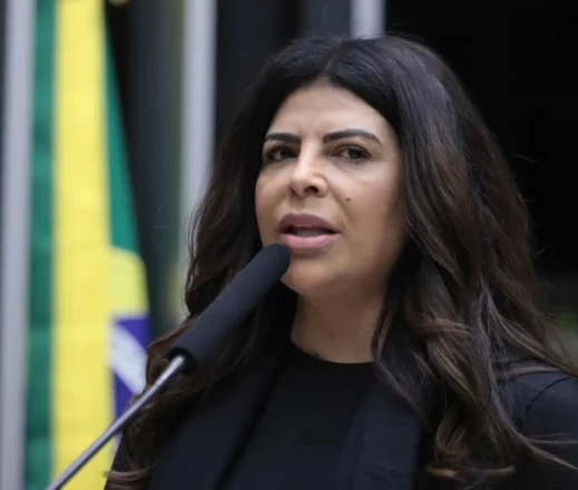 Foto: Zeca Ribeiro/Câmara dos Deputados.