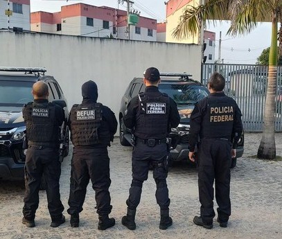 Foto: Reprodução/PF.