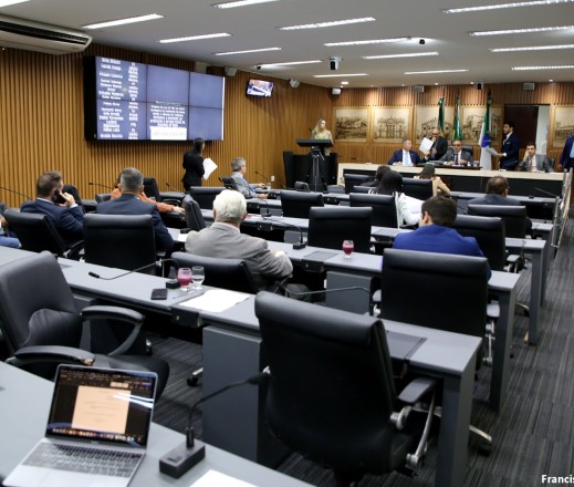 Foto: Francisco de Assis.