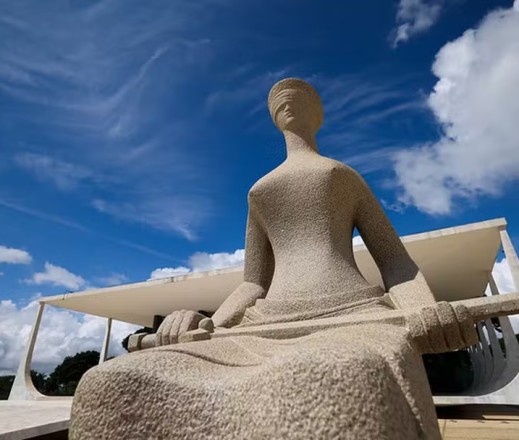 Foto: Gustavo Moreno/SCO/STF.