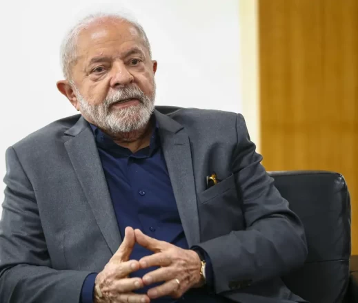 Foto: Marcelo Camargo/Agência Brasil.