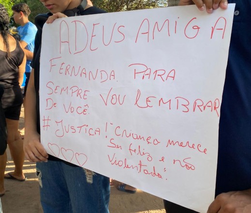 Foto: Mari Pinheiro/TV Ponta Negra.