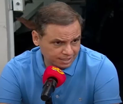 Foto: YouTube / Reprodução.