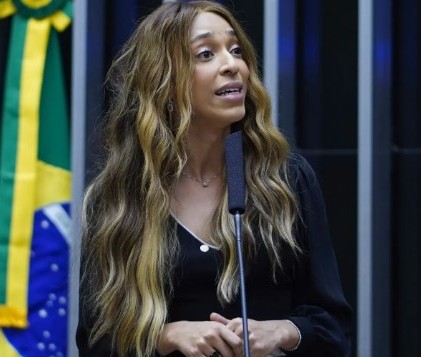 Foto: Pablo Valadares/Câmara dos Deputados.