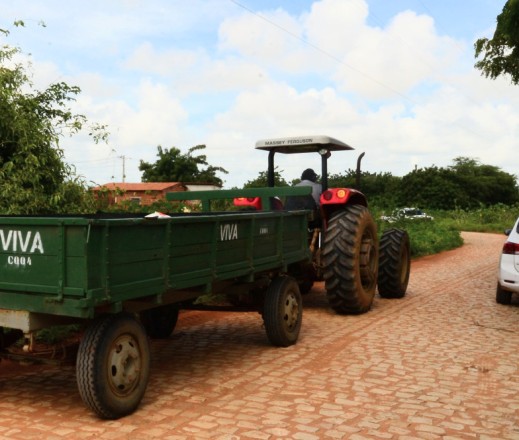 Foto: Wilson Moreno (SECOM/PMM/Arquivo).