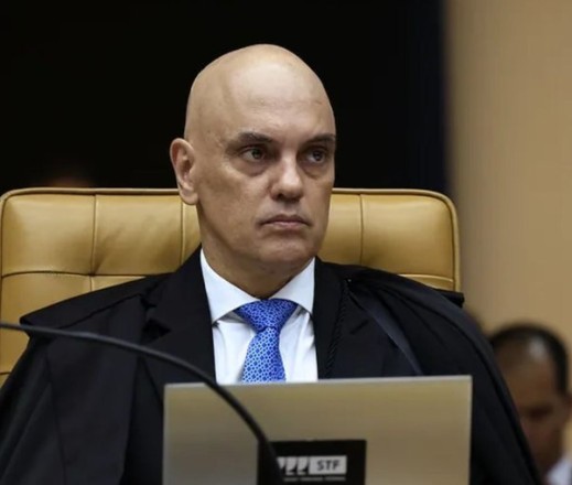 Foto: Rosinei Coutinho/SCO/STF.
