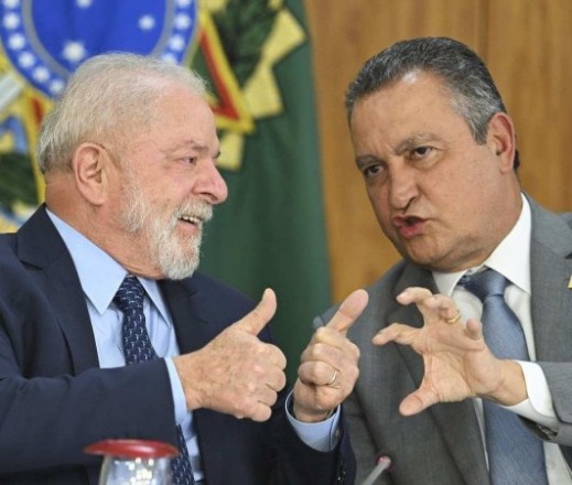 Foto: Evaristo Sá.