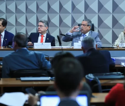 Foto: © Lula Marques/ Agência Brasil.
