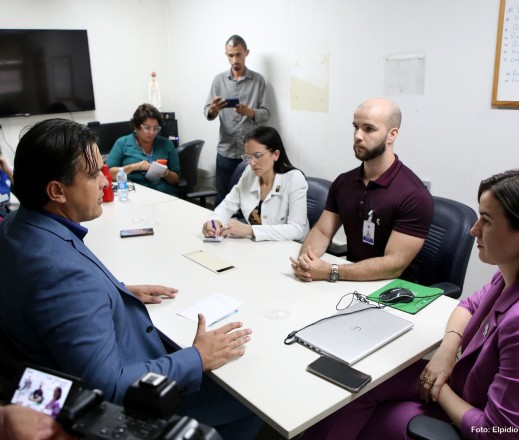 Foto: Elpídio Junior.
