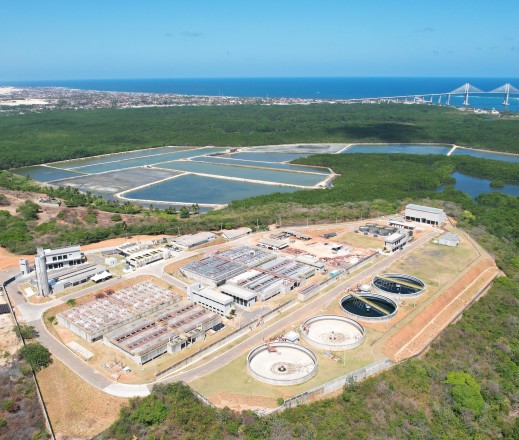 Foto: Sandro Menezes / Governo do RN.