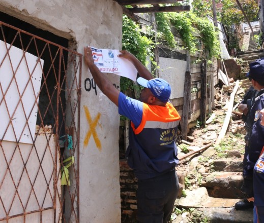 Foto: Secom/Arquivo.