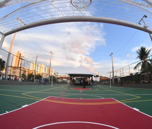 Foto: Magnus Nascimento/Secom.